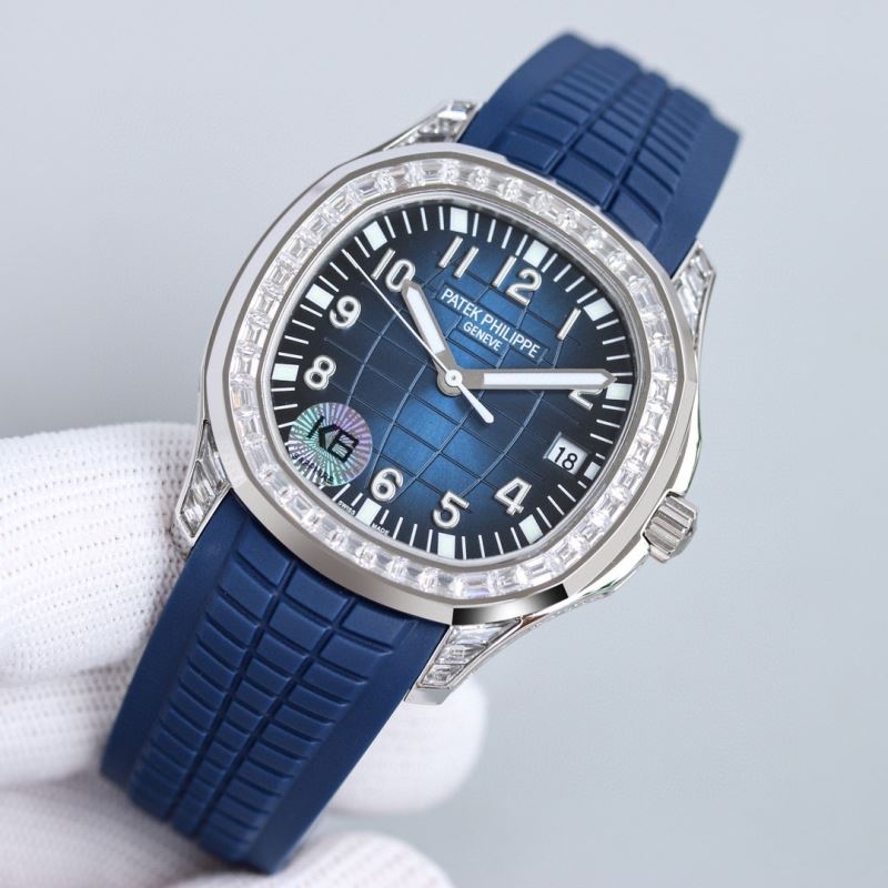 PATEK PHILIPPE Watches